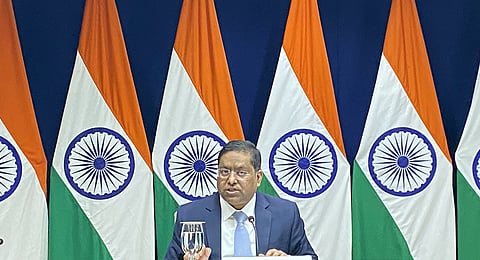 Bangladesh's government must protect all minorities: India