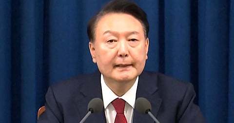 Backlash of Martial Law: Decision Deepened S. Korea's Crisis