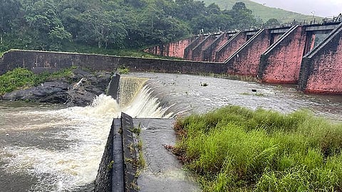 Kerala, TN CMs to Discuss Mullaiperiyar Dam Issue