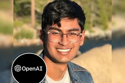 Whistleblower Balaji's Suspicious Death Sparks Debate on AI Ethics