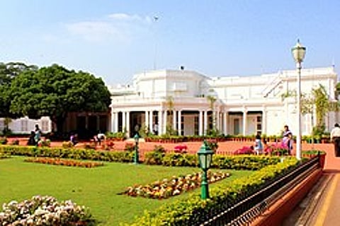 President Southern Sojourn: Winter Stay In Rashtrapati Nilayam