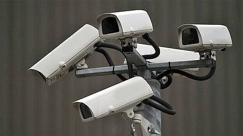 Kerala Police Push for AI Cameras