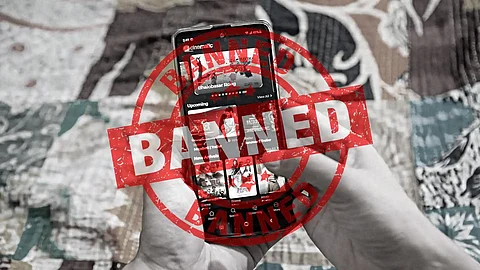 Govt Blocks 18 OTT Platforms for Obscene Content Under IT Rules