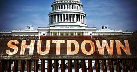 US Congress Rejects Trump Backed Spending Deal: Shutdown Looms