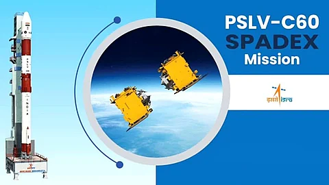 Reaching New Heights: ISRO's Journey Redefines Space Possibilities