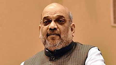 Kejriwal built 'Sheesh Mahal' with Delhiites' money: HM