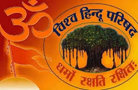 Hindu First, Caste Next : VHP's 'Hyndava Sankharavam'...