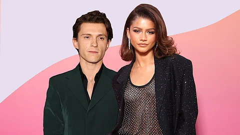 Zendaya and Tom Holland Got Engaged During Holidays: Report