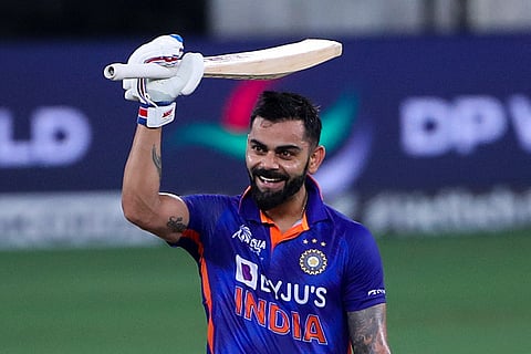 Virat Kohli to Play Ranji Trophy for the First Time in 12 Years