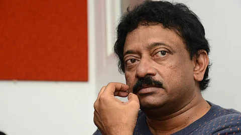 Ram Gopal Verma sentenced to imprisonment in non-bail able case