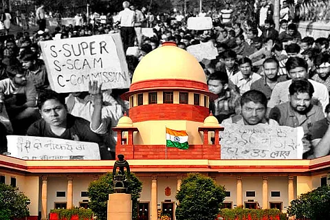 SC Condemns Malpractices in West Bengal Teacher Recruitment