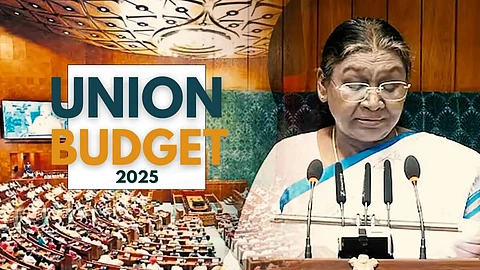 Key Highlights of President Murmu’s Address to Parliament