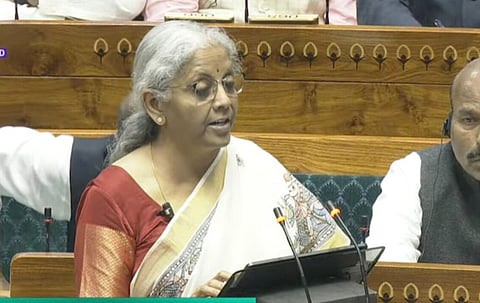 Budget 2025-26: key takeaways