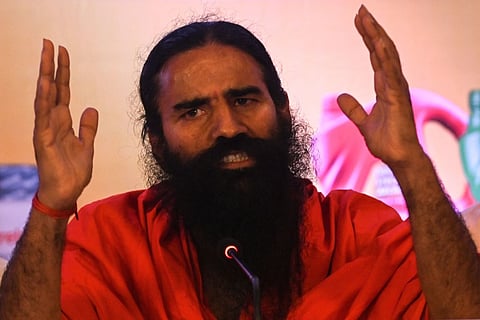 Court Issues Non-Bailable Warrant Against Baba Ramdev