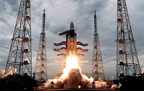Chandrayaan-4 to Launch in 2027!
