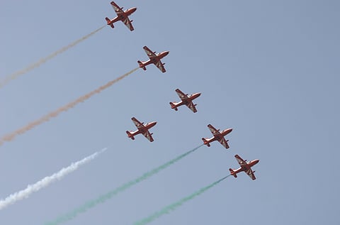 Aero India 2025 Set to Be Bigger and Smoother Than Ever