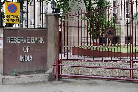 RBI to introduce new domain to tackle financial frauds