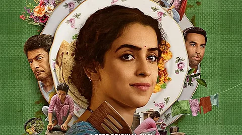 Mrs. Sets Records on ZEE5, Becomes Most Searched Film