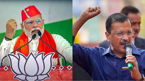 BJP's Historic Victory in Delhi: A New Era of Governance Begins