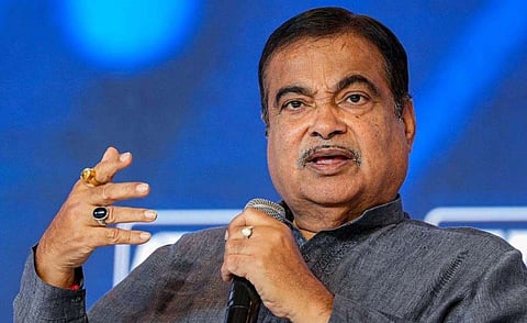 Gadkari Unveils ₹50,000 Crore Road Projects for Kerala