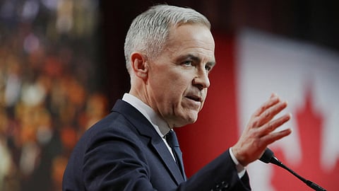 Mark Carney Set to Become Canada’s Next PM