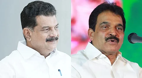 P V Anvar’s UDF Entry Uncertain Amid Growing Congress Rift