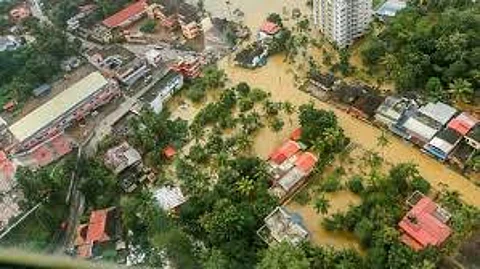 Kerala Govt Approves Funds to Boost Monsoon Preparedness