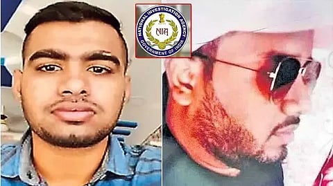 Siraj's Terror Web: Hyderabad Targeted, Oman Funding Suspected