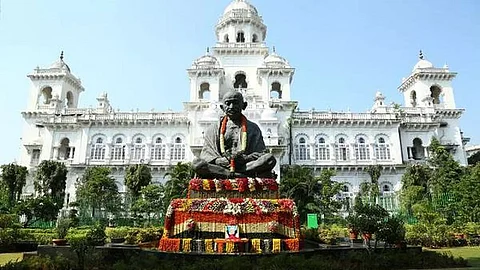 Delimitation Dreams: Telangana Seat Hike Usher New Era for Leaders