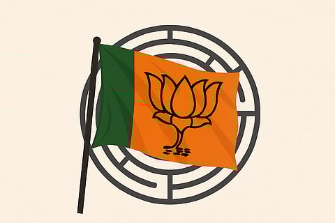 चुनावी रणनीति के तहत 2 जुलाई को भाजपा की प्रदेश कार्यसमिति की बैठक