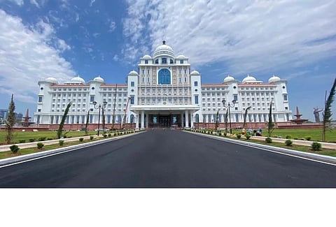 Challenges to ‘Vision’: Telangana Aims 3 Trillion USD Economy