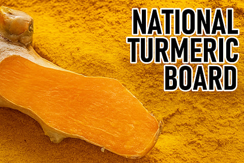 Nizamabad Turmeric Board: Amit Shah To Inaugurate On June 29