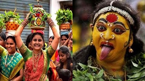 Hyderabad’s Ashada Bonalu: A Vibrant Festival of Faith and Culture