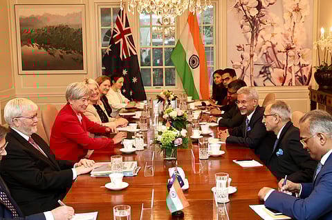 भारत-अमेरिका संबंधों का नया अध्याय