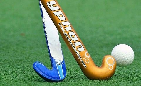 जूनियर महिला हॉकी विश्व कप 2025