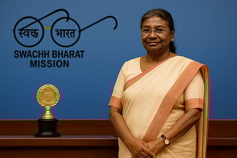 स्वच्छता की दौड़ में अव्वल शहरों को मिलेगा राष्ट्रीय सम्मान