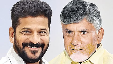 Banakacherla Dispute: Jal Shakthi Minister to Mediate Telugu CMs