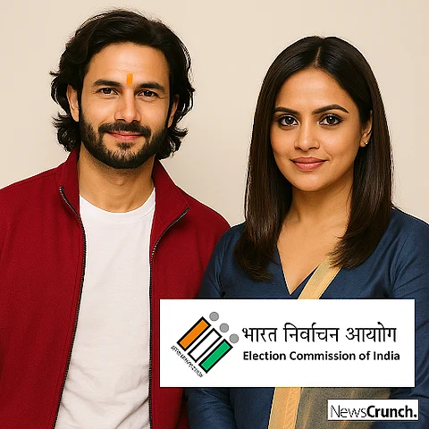 चुनाव आयोग की पहल में शामिल हुए बिहार के सितारे
