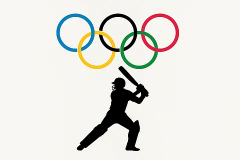 128 साल बाद ओलंपिक में क्रिकेट की वापिसी