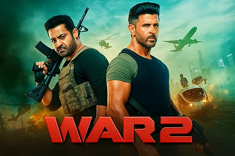25 जुलाई को होगा रिलीज वॉर 2 का ट्रेलर