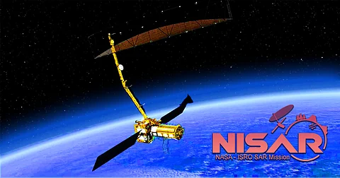 ISRO & NASA's joint satellite NISAR set to launch on July 30