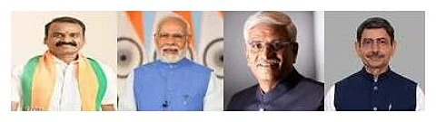पीएम मोदी, 'आदि तिरुवादिरै' और चोल गौरव