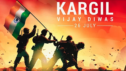 Kargil Vijay Diwas 2025: Remembering the Heroes of 1999