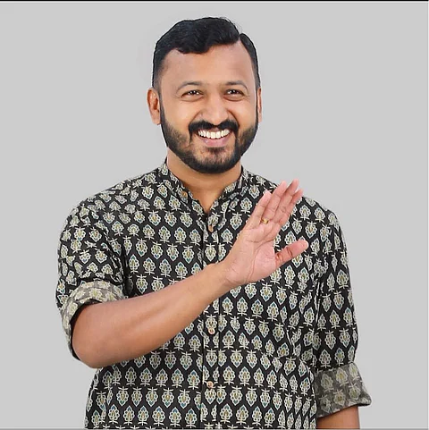 Rahul Mangkootathil Resigns as Kerala Youth Congress Chief