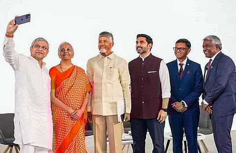 Google's $15B investment to make Visakha an AI hub