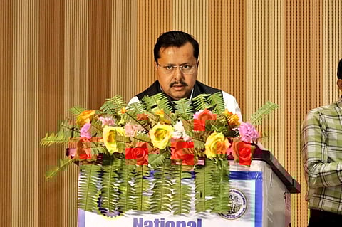 भाजपा की नई पीढ़ी का नेतृत्व करेंगे नितिन नबीन