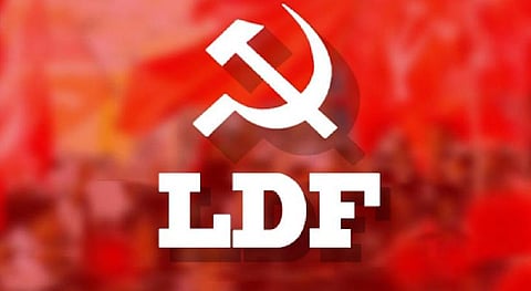 Kerala Poll Setback: LDF Blames Minority Shift, Cross-Voting