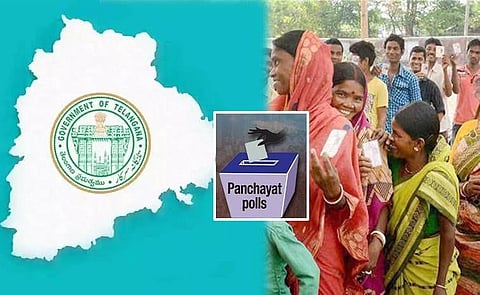 Money and the Surge in Telangana Gram Panchayat Polling