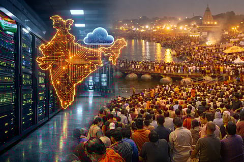 डिजिटल संप्रभुता का नया सवेरा: स्वदेशी AI की शक्ति