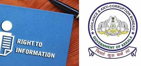 Kerala Govt Exempts Vigilance T1, T2 Sections from RTI